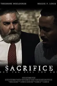 Постер к фильму «Sacrifice (2018)»
