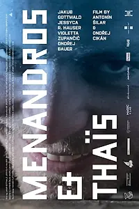 Постер к фильму «Menandros & Thaïs (2016)»