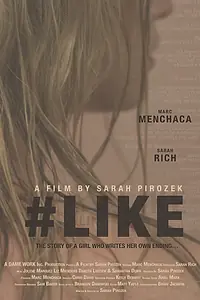 Постер к фильму «#лайк (2019)»