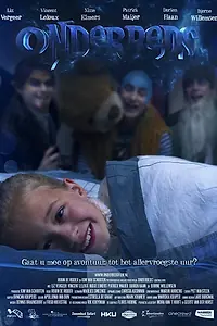 Постер к фильму «Onderbeds (2016)»