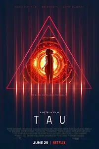 Постер к фильму «Тау (2017)»
