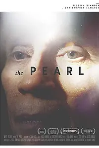 Главный постер фильма «The Pearl (2016)»
