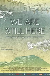 Постер к фильму «We Are Still Here (2015)»