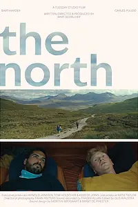 Постер к фильму «The North (2025)»