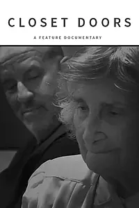 Постер к фильму «Closet Doors (2017)»
