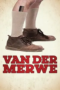Постер к фильму «Van der Merwe (2017)»