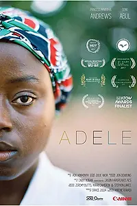 Постер к фильму «Adele (2016)»