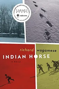 Постер к фильму «Indian Horse (2017)»