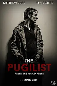 Главный постер фильма «The Pugilist (2017)»