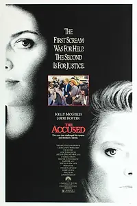 Постер к фильму «Обвиняемые (1988)»