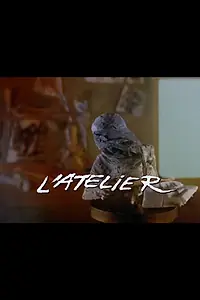Постер к мультфильму «The Studio (1989)»