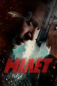 Постер к сериалу «Налет (2017)»