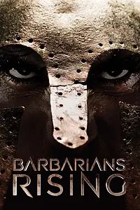 Постер к сериалу «Нашествие варваров (2016)»