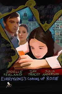 Постер к мультфильму «Everything's Coming Up Rosie (2009)»