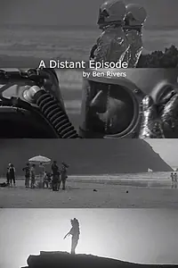Постер к фильму «A Distant Episode (2015)»