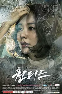 Постер к сериалу «Разыскивается (2016)»