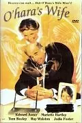 Постер к фильму «Жена О'Хары (1982)»