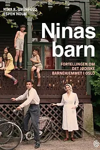 Постер к фильму «Nina's Children (2015)»