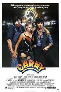 Постер к фильму «Кэрни (1980)»