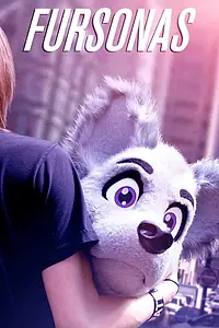 Постер к фильму «Fursonas (2016)»