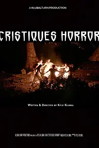 Постер к фильму «Cristique's Horror»
