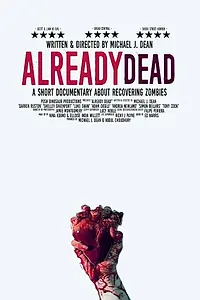 Постер к фильму «Already Dead (2016)»