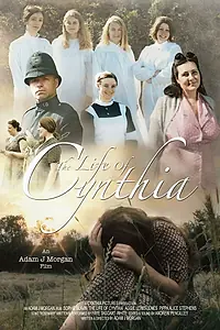 Постер к фильму «The Life of Cynthia (2015)»