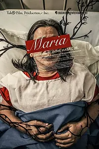 Постер к фильму «Мария (2017)»