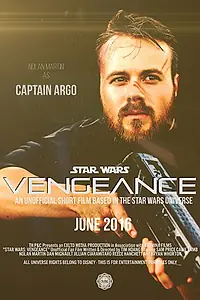 Постер к фильму «Star Wars: Vengeance (2016)»