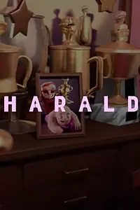 Постер к мультфильму «Harald (2013)»