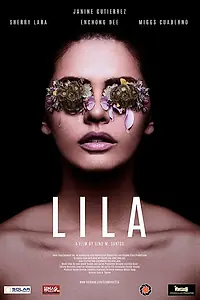 Постер к фильму «Лила (2016)»