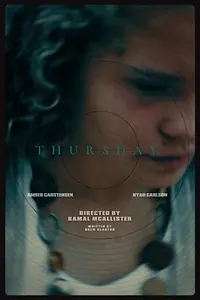 Постер к фильму «Thursday (2021)»
