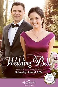 Постер к фильму «Wedding Bells (2016)»