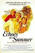 Постер к фильму «Отзвуки лета (1976)»