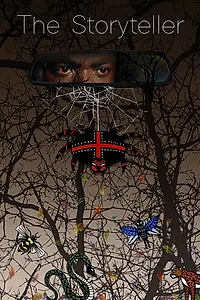 Главный постер фильма «The Storyteller (2016)»