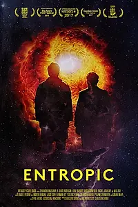 Постер к фильму «Entropic (2016)»