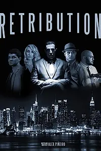 Постер к фильму «Retribution (2016)»