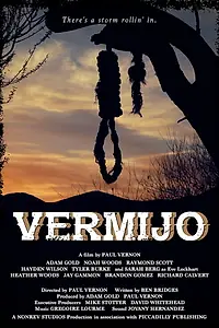Постер к фильму «Vermijo (2017)»