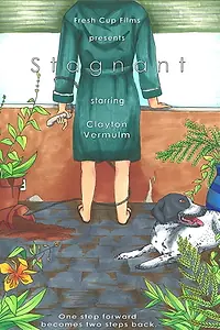 Постер к фильму «Stagnant (2016)»