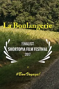 Постер к фильму «La Boulangerie (2017)»