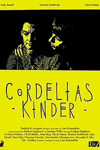 Главный постер фильма «Дети Корделии (2015)»