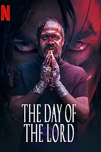 Главный постер фильма «Menendez Parte 1: El día del Señor (2020)»