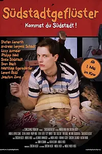 Главный постер фильма «Südstadtgeflüster (2016)»