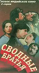 Постер к фильму «Сводные братья (1993)»