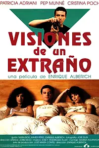 Постер к фильму «Visions d'un estrany (1991)»