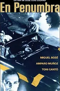 Постер к фильму «В полумраке (1987)»