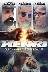 Постер к фильму «Генри (2017)»