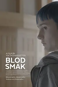 Постер к фильму «Blood (2016)»