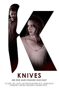 Постер к фильму «Knives (2016)»
