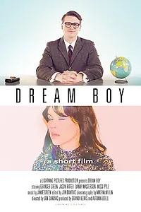Постер к фильму «Dream Boy (2016)»